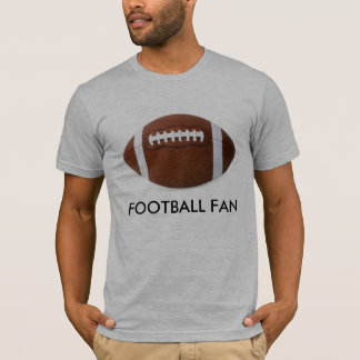 Football Mannen shirt