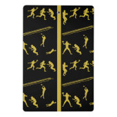 FOOTBALL MINI KLEMBORD ONTWERP (Achterkant)