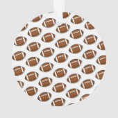 Football moderne NOM DE L'équipe Couleurs NUMÉRO (dos)