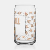 Football mom (Verso)