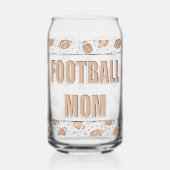 Football mom (Gauche)