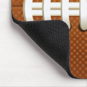 Football Mousepad Muismat (Hoek)