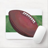Football Muismat (Met muis)