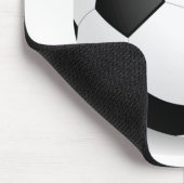 Football Muismat (Hoek)