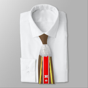Football Mum Necktie Stropdas