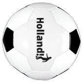 Football néerlandais (Tourné)