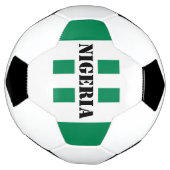 football nigeria (Tourné)
