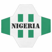 football nigeria (Plat)