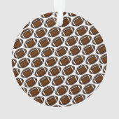 Football Nom Numéro Équipe Couleurs Sports moderne (dos)