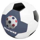 football norvégien (3/4)