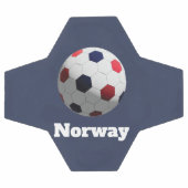 football norvégien (Plat)