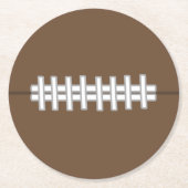 Football Onderzetters Cadeau (Voorkant)