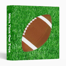 Football op het gras