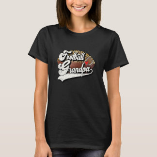 Football opa  Football T-shirt