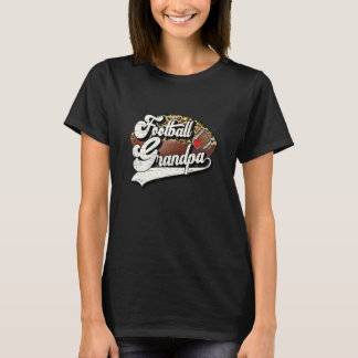 Football opa Football T-shirt