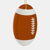 Football ornament (Rechts)