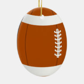 Football ornament (Achterkant)