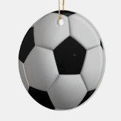 Football Ornament (Links)