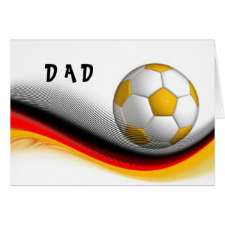 Football papa