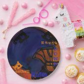 FOOTBALL PAPIEREN BORDJE (Feest)