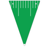 Football Party Banner (Tweede vlag)