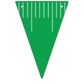 Football Party Banner (Eerste vlag)