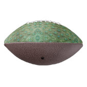 Football - Peacock Tail Feathers (Gedraaid 270)