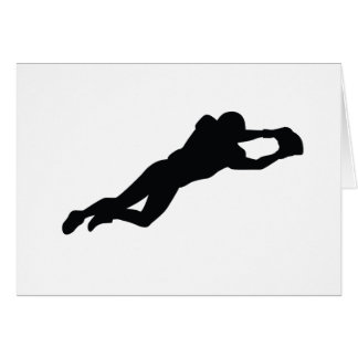 Football Player