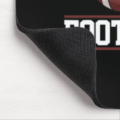 Football Player-cadeaus Muismat (Hoek)