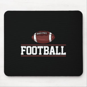 Football Player-cadeaus Muismat