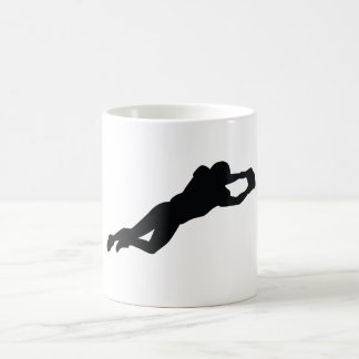 Football Player Koffiemok