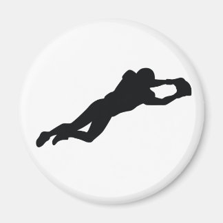 Football Player Magneet