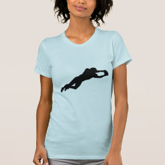 Football Player T-shirt
