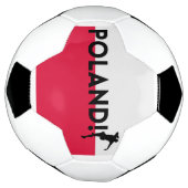 Football polonais (Tourné)