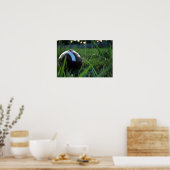 Football Poster (Keuken)