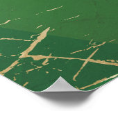  Football Poster (Hoek)