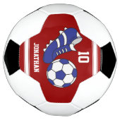 Football pour enfants (Tourné)