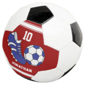 Football pour enfants (3/4)