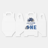 Football Premier anniversaire Ballotins (Déplié)