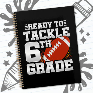 Football Premier jour 6e année Retour à l'école