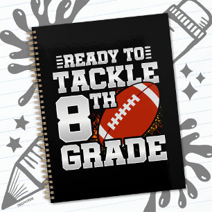 Football Premier jour 8e année Retour à l'école