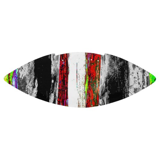 Football – Reflection Layers (Paneel)