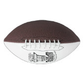 Football (regelmatig en mini) (Voorkant)