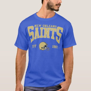 Football rétro Nouvelle-Orléans TShirt