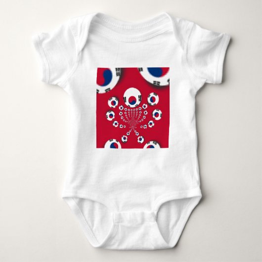 Football. Romper (Voorkant)