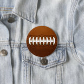 Football Ronde Button 7,6 Cm (In situ)