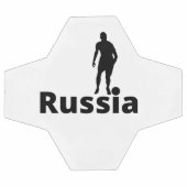 Football russe (Plat)