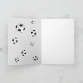 Football Rustique Football Sport Merci Entraîneur (Intérieur)