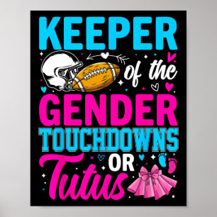 Football Sexe Décorations Révélations Ba