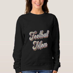 Football Shirt van mama Bleken in mamma Retro